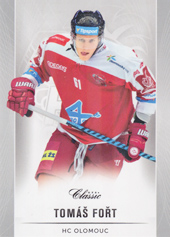Fořt Tomáš 16-17 OFS Classic Team Edition #179