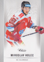 Holec Miroslav 16-17 OFS Classic Team Edition #180