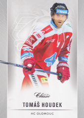 Houdek Tomáš 16-17 OFS Classic Team Edition #181