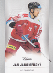 Jaroměřský Jan 16-17 OFS Classic Team Edition #182