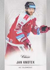 Knotek Jan 16-17 OFS Classic Team Edition #183