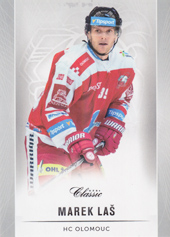 Laš Marek 16-17 OFS Classic Team Edition #185