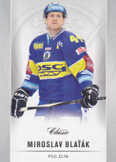 Blaťák Miroslav 16-17 OFS Classic Team Edition #188