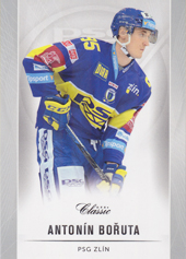 Bořuta Antonín 16-17 OFS Classic Team Edition #189
