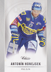 Honejsek Antonín 16-17 OFS Classic Team Edition #192