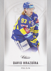 Hrazdíra David 16-17 OFS Classic Team Edition #193
