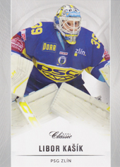 Kašík Libor 16-17 OFS Classic Team Edition #195