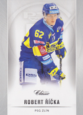 Říčka Robert 16-17 OFS Classic Team Edition #198