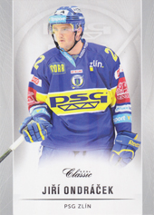 Ondráček Jiří 16-17 OFS Classic Team Edition #200