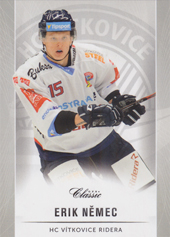 Němec Erik 16-17 OFS Classic Team Edition #214