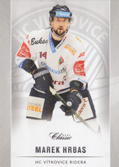 Hrbas Marek 16-17 OFS Classic Team Edition #221