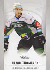 Tuominen Henri 16-17 OFS Classic Team Edition #225