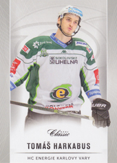 Harkabus Tomáš 16-17 OFS Classic Team Edition #230