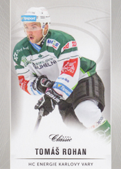 Rohan Tomáš 16-17 OFS Classic Team Edition #231