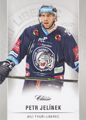 Jelínek Petr 16-17 OFS Classic Team Edition #232