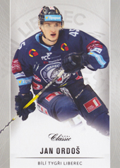 Ordoš Jan 16-17 OFS Classic Team Edition #234