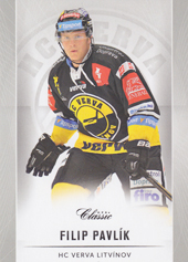 Pavlík Filip 16-17 OFS Classic Team Edition #238