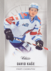 Kaše David 16-17 OFS Classic Team Edition #253