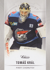 Král Tomáš 16-17 OFS Classic Team Edition #257