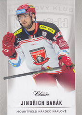 Barák Jindřich 16-17 OFS Classic Team Edition #262