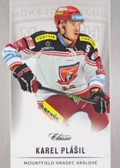 Plášil Karel 16-17 OFS Classic Team Edition #263