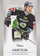 Žejdl Lukáš 16-17 OFS Classic Team Edition #271
