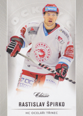 Špirko Rastislav 16-17 OFS Classic Team Edition #284