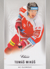 Mikúš Tomáš 16-17 OFS Classic Team Edition #290