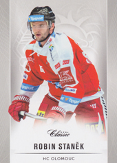 Staněk Robin 16-17 OFS Classic Team Edition #294