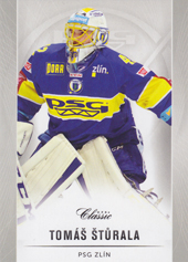 Štůrala Tomáš 16-17 OFS Classic Team Edition #299