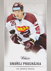 Procházka Ondřej 16-17 OFS Classic Team Edition #304