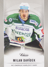 Davídek Milan 16-17 OFS Classic Team Edition #311