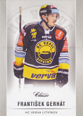 Gerhát František 16-17 OFS Classic Team Edition #319