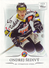 Šedivý Ondrej 14-15 OFS Classic Team Edition #324