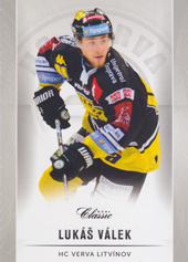 Válek Lukáš 16-17 OFS Classic Team Edition #324