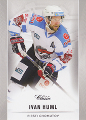 Huml Ivan 16-17 OFS Classic Team Edition #334