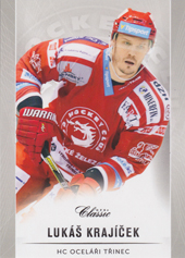 Krajíček Lukáš 16-17 OFS Classic Team Edition #353