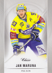 Maruna Jan 16-17 OFS Classic Team Edition #361