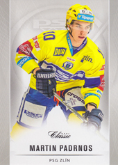 Padrnos Martin 16-17 OFS Classic Team Edition #366
