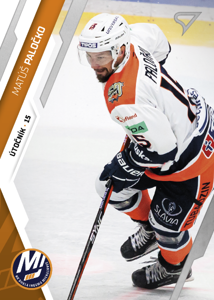 Paločko Matúš 23-24 Tipos Extraliga #67