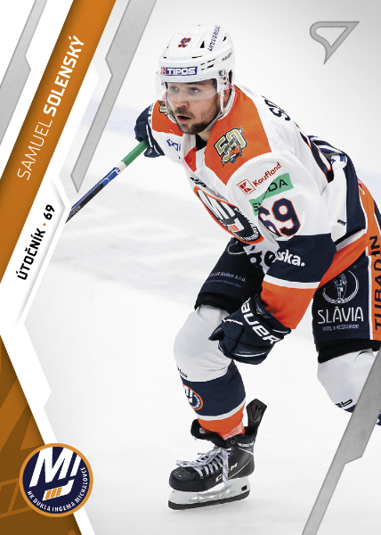 Solenský Samuel 23-24 Tipos Extraliga #70