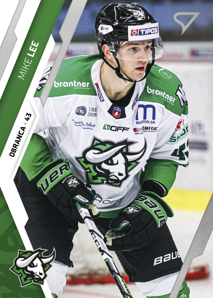 Lee Mike 23-24 Tipos Extraliga #112