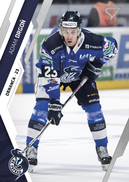 Drgoň Adam 23-24 Tipos Extraliga #150