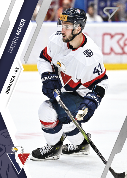 Maier Patrik 23-24 Tipos Extraliga #78