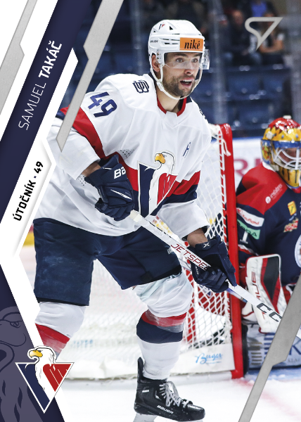 Takáč Samuel 23-24 Tipos Extraliga #89