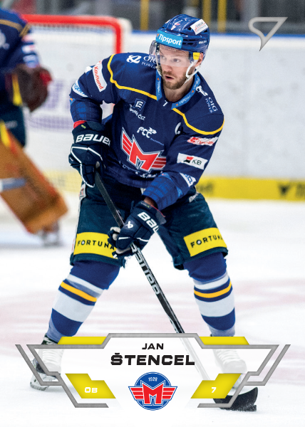 Štencel Jan 23-24 Tipsport Extraliga #223