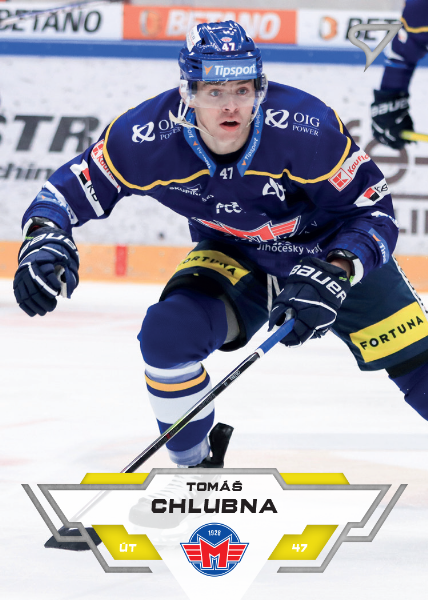 Chlubna Tomáš 23-24 Tipsport Extraliga #228