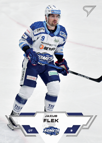 Flek Jakub 23-24 Tipsport Extraliga #118