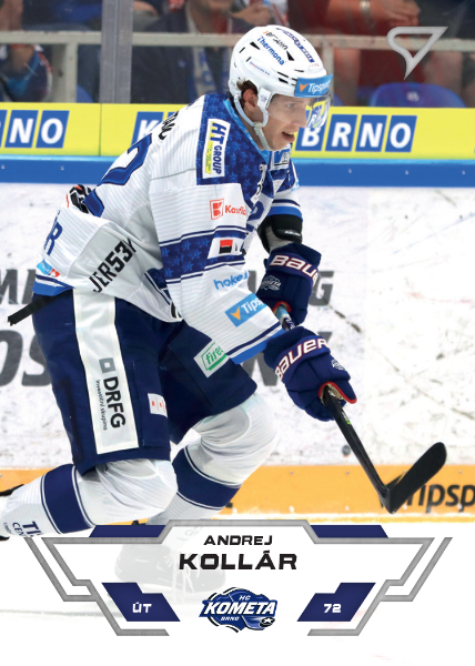 Kollár Andrej 23-24 Tipsport Extraliga #121