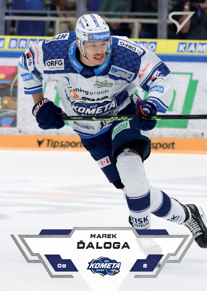 Ďaloga Marek 23-24 Tipsport Extraliga #111